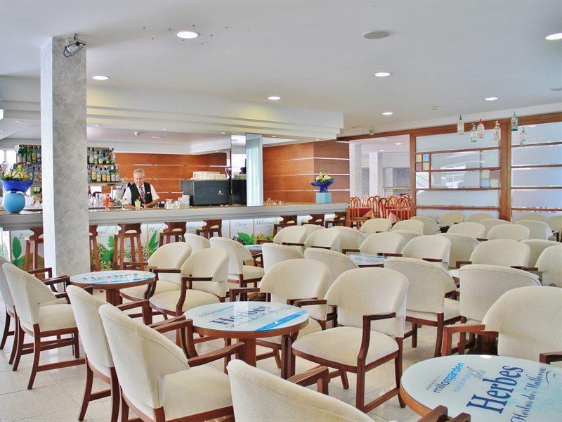 Apart Millor Garden Hotel