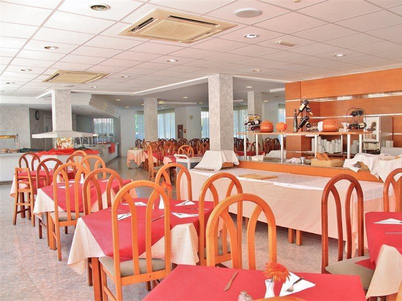 Apart Millor Garden * Cala Bona (Mallorca)