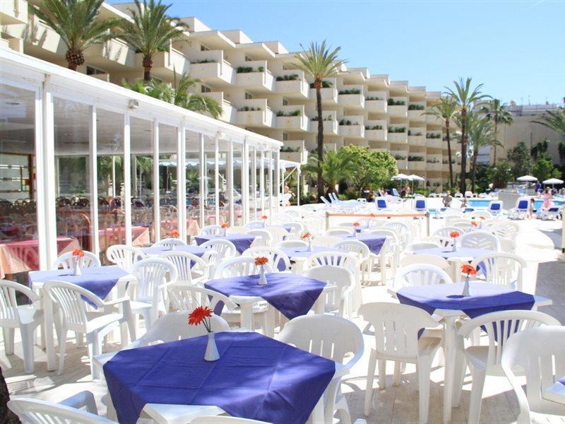 Apart Millor Garden *