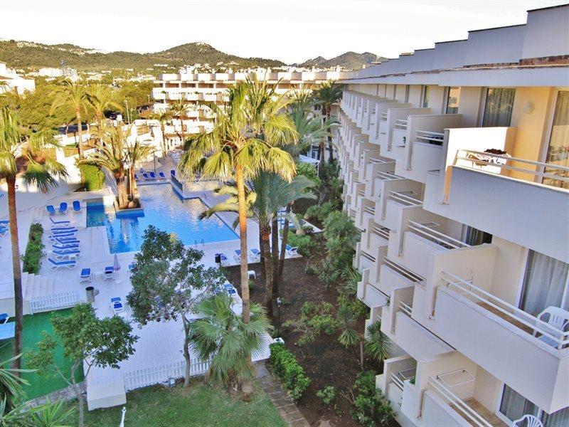 Apart Millor Garden Hotel *