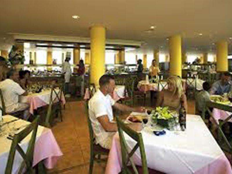 Grupotel Club Cala Marsal - New Reopening 2025 Hotel