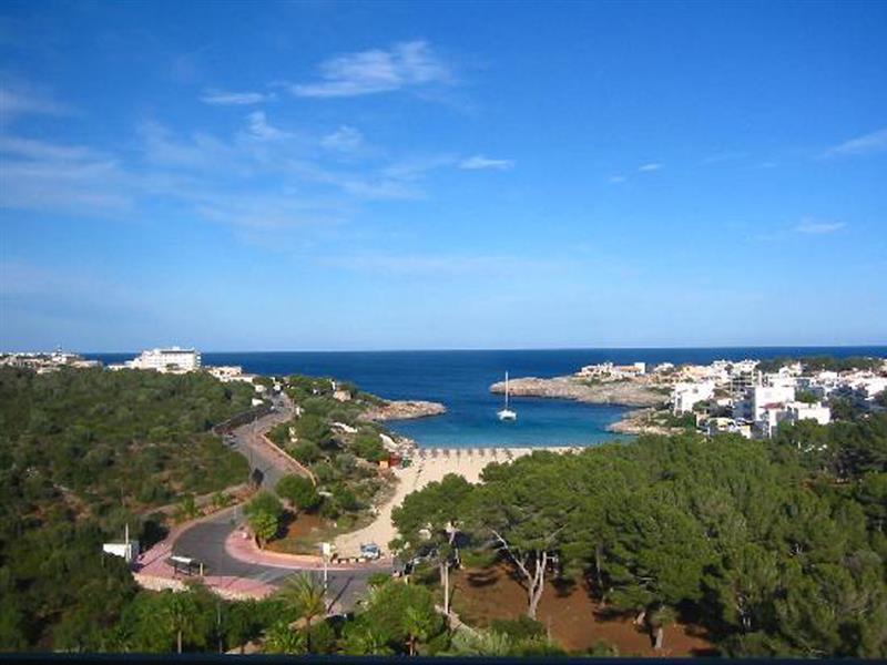 Grupotel Club Cala Marsal - New Reopening 2025 Hotel 4*