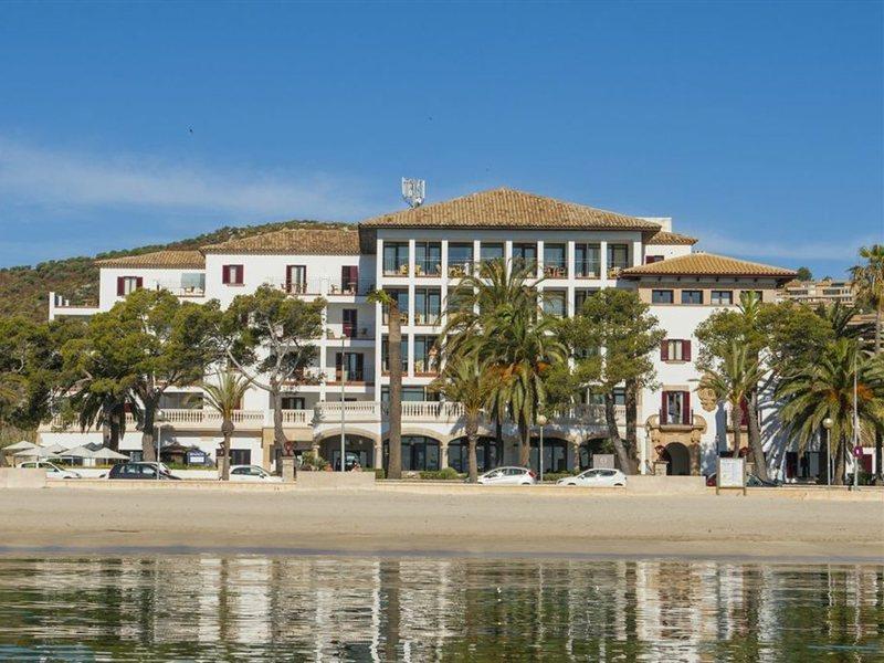 Hoposa Uyal Hotel Port de Pollenca