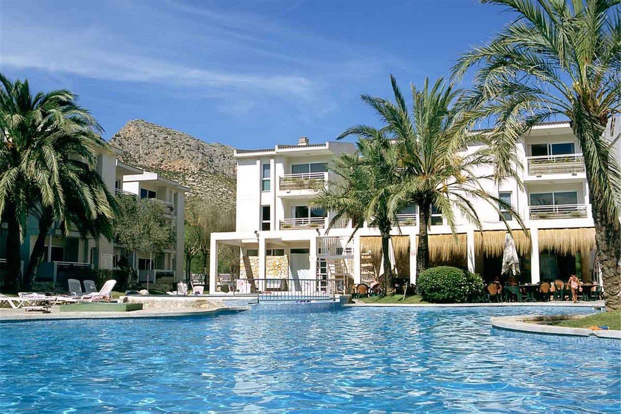 Oro Playa Aph. (adults Only) Hotel
