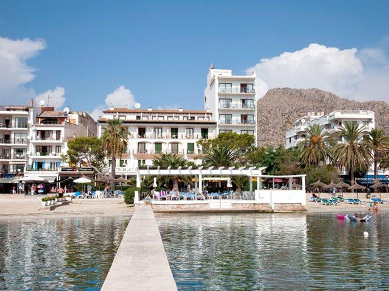 Miramar Mallorca Hotel 4*