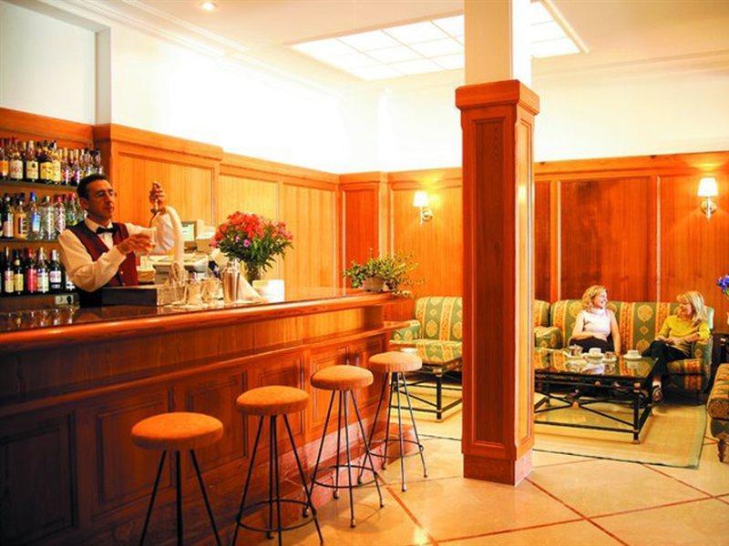 Miramar Mallorca Hotel 4*