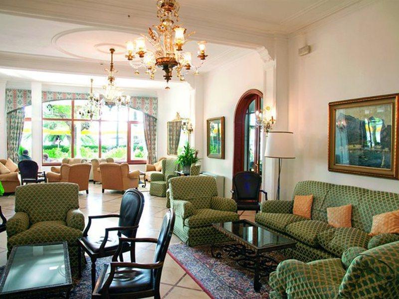 Miramar Mallorca Hotel