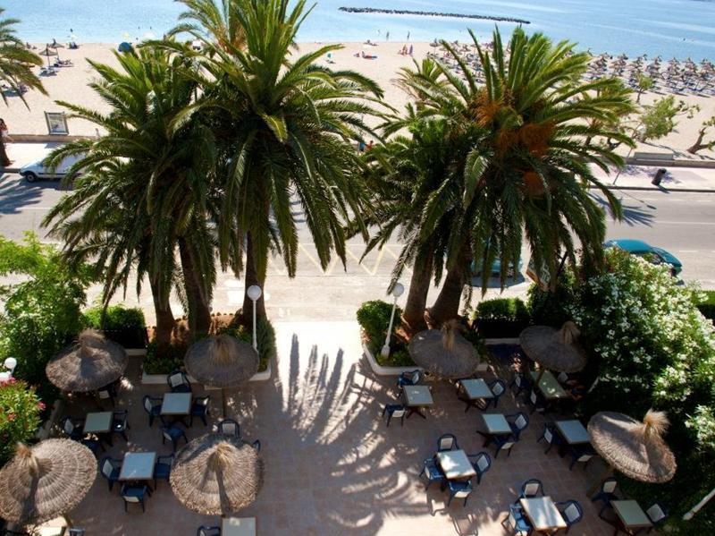 Cabot Romantic- Adults Only Hotel Puerto Pollensa
