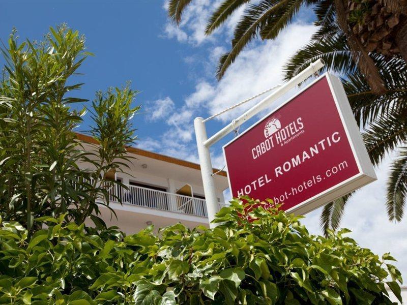 Cabot Romantic- Adults Only Hotel Puerto Pollensa