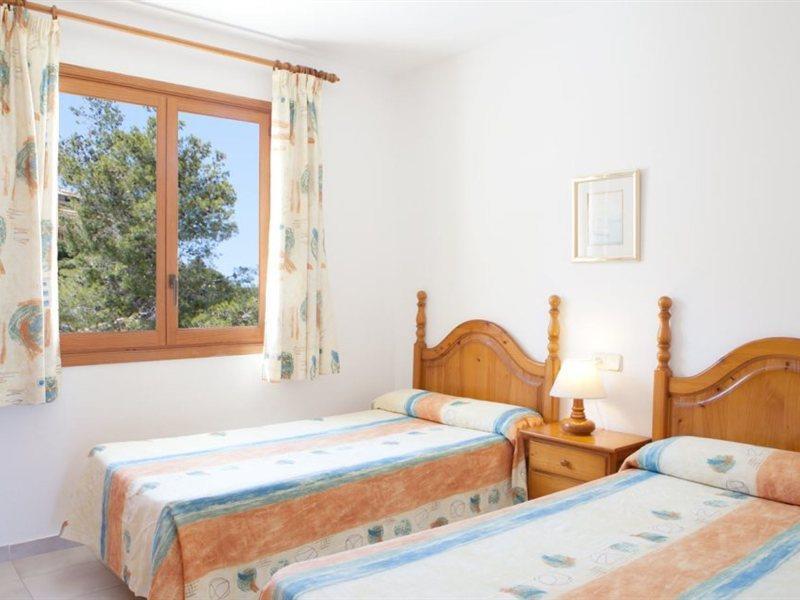 Velas Apartamento Puerto Pollensa