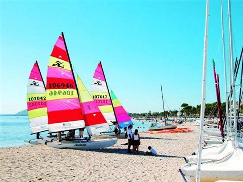 Hoposa Montelin * Puerto Pollensa