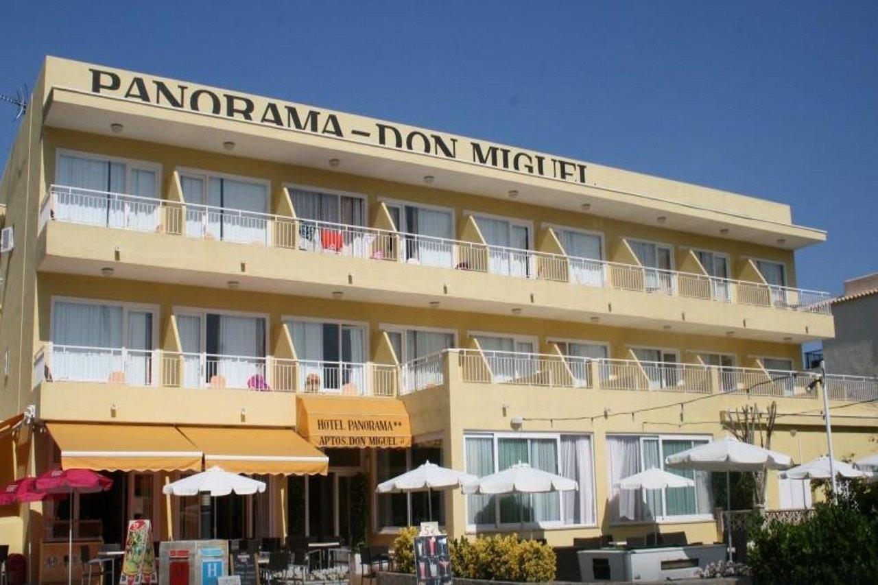 Panorama Hotel