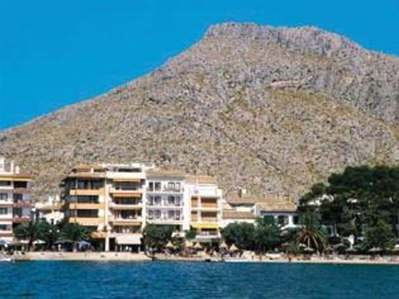 Capri 3* Puerto Pollensa