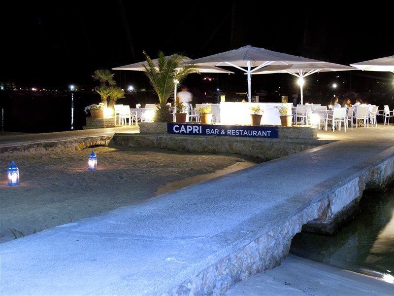 Capri Hotel Puerto Pollensa