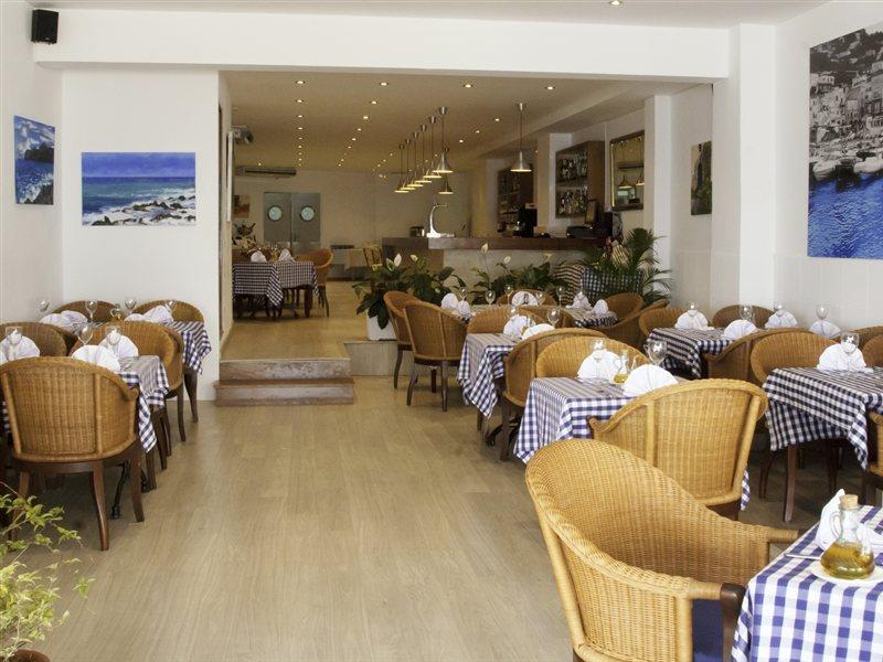 Capri Hotel 3*