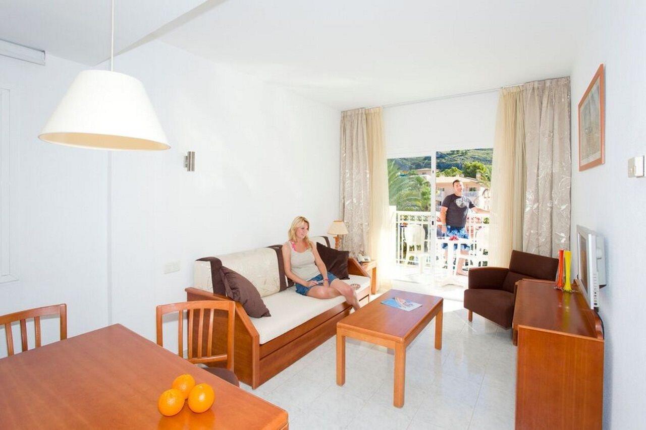 Mar Playa Mar & 4*