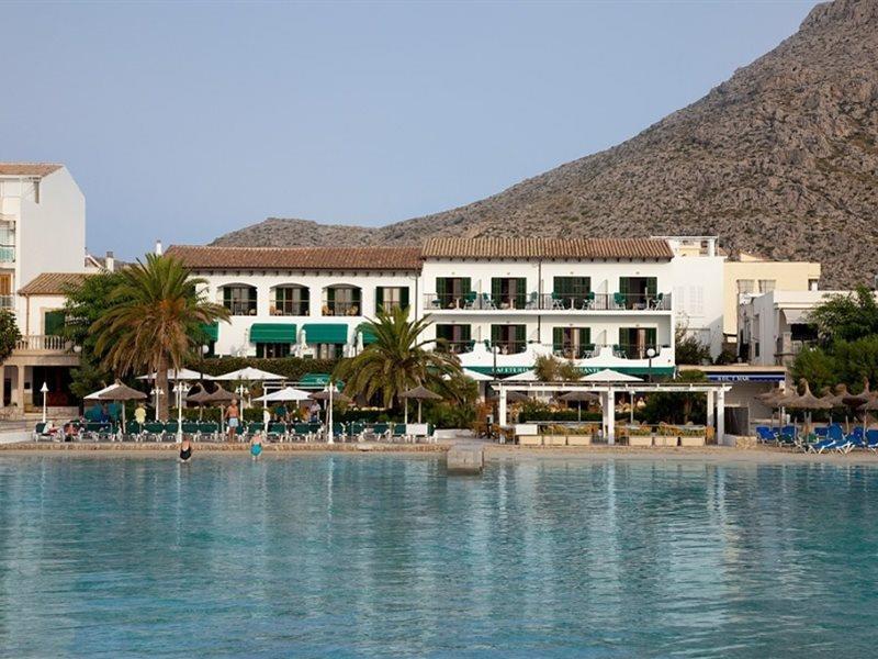 Sis Pins Hotel 3*