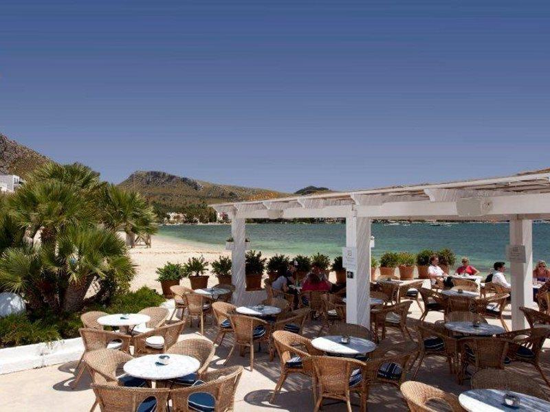 Sis Pins Hotel Puerto Pollensa