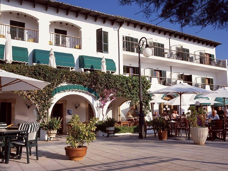 Sis Pins Hotel 3*