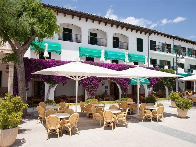 Sis Pins Hotel Puerto Pollensa