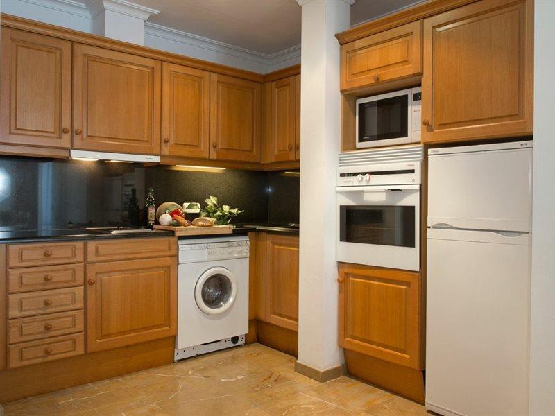 Galeon Apartamento *