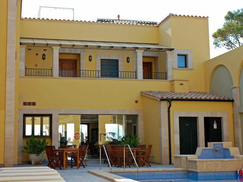 Galeon Apartamento *