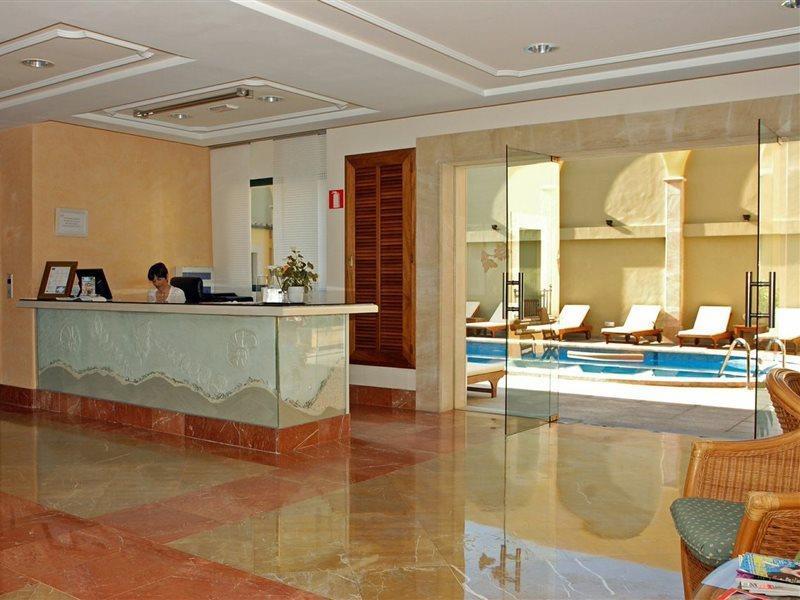 Galeon Apartamento Puerto Pollensa