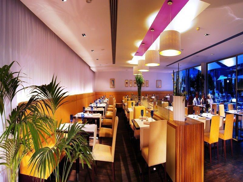 Aimia Hotel 4*