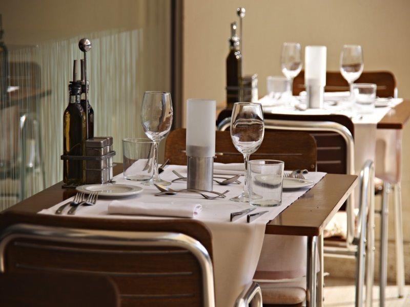 Aimia Hotel