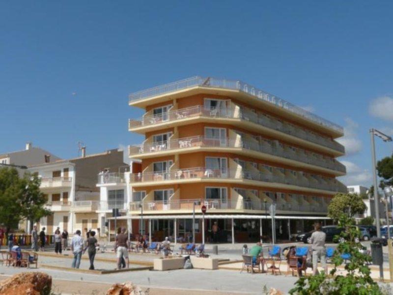 Pinomar (adults Only) Hotel S'Illot (Mallorca)