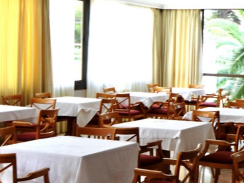 Bj Playa Blanca Hotel 2*