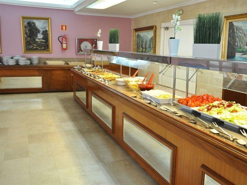 Bj Playa Blanca Hotel