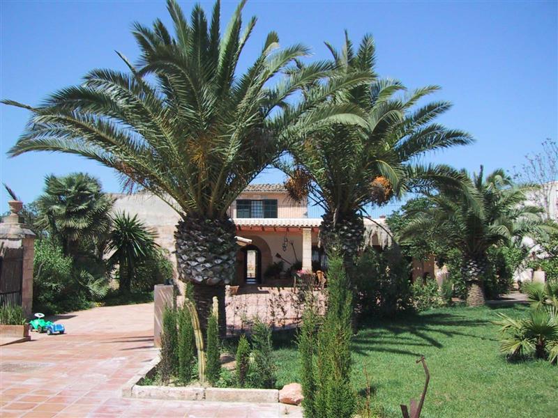 Son Estrany Agroturismo *