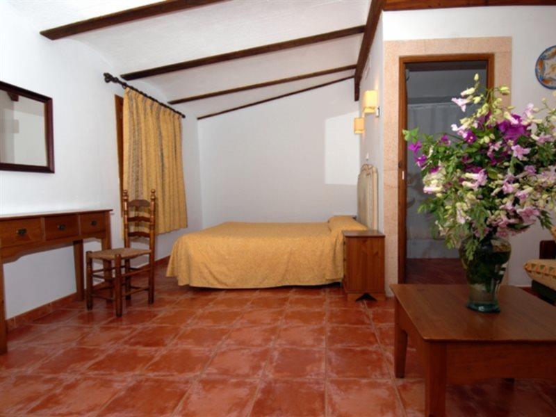 Son Estrany Agroturismo
