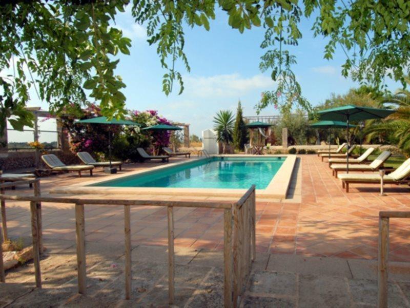 Son Estrany Agroturismo