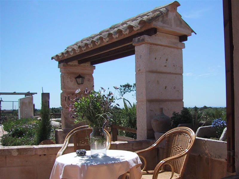 Son Estrany Agroturismo Llucmajor (Mallorca)