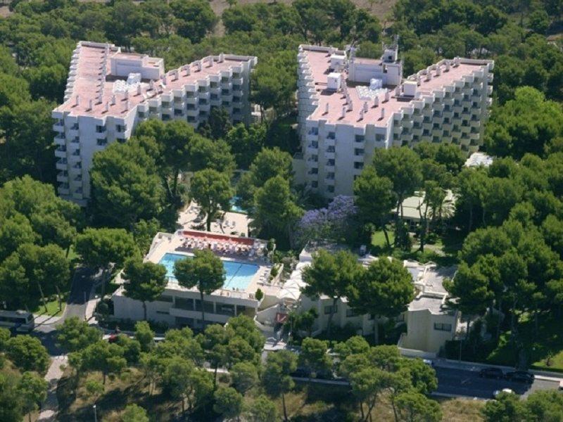 Delta Hotel Maioris Décima