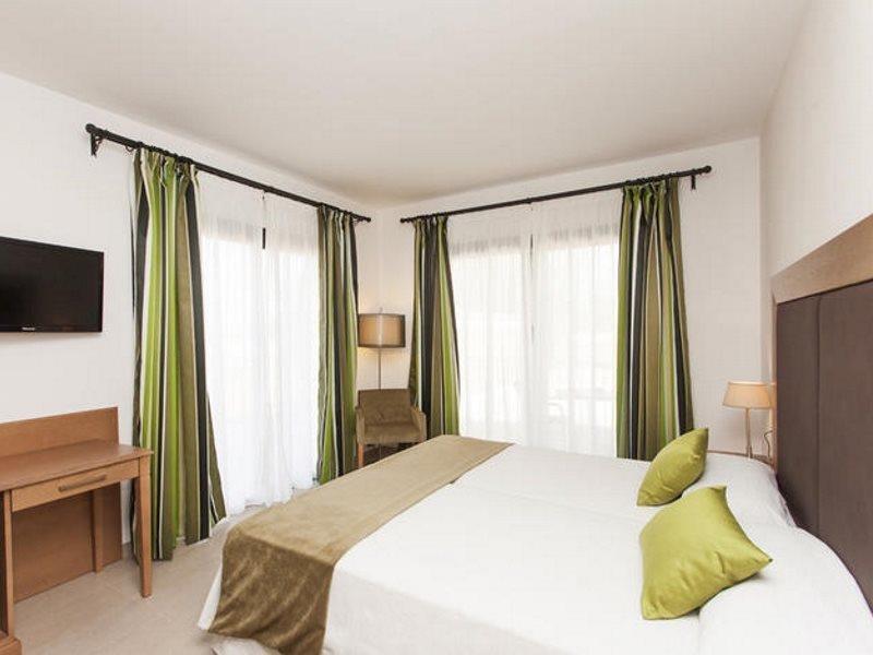 Sa Bassa Plana Country house