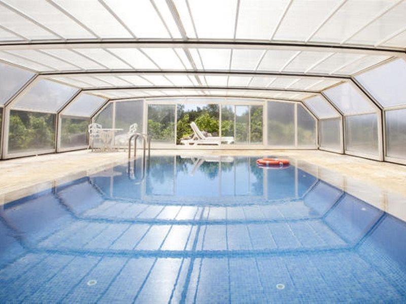 Sa Bassa Plana Country house Cala Pi (Mallorca)