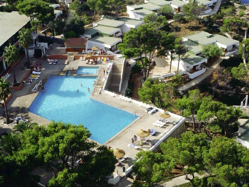Sun Club El Dorado 2*