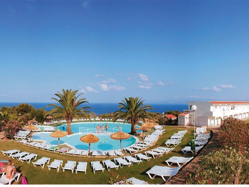 Sun Club El Dorado 2* Cabo Regana (Mallorca)