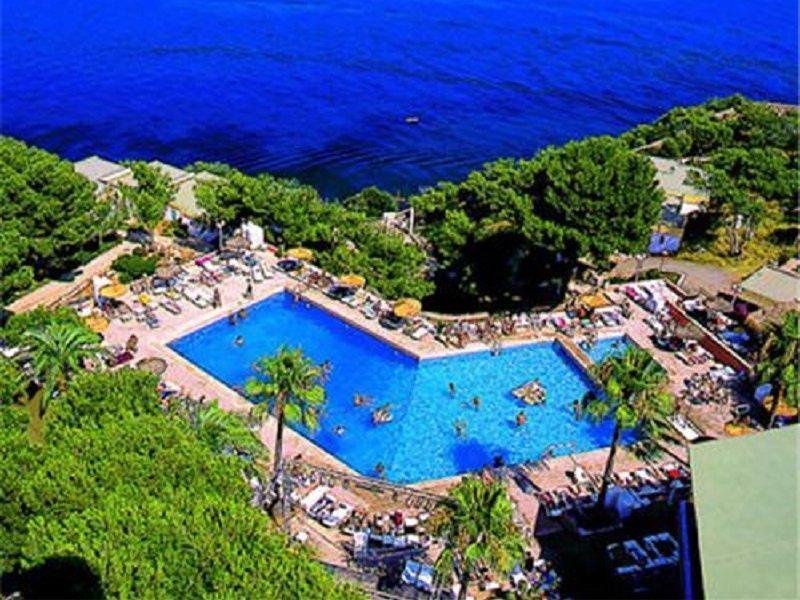 Sun Club El Dorado 2*