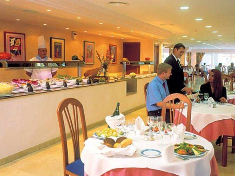Canyamel Classic, Solo Adultos Hotel