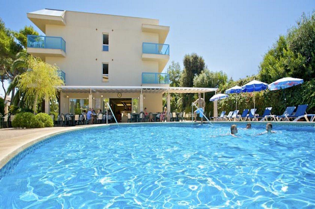Canyamel Sun Apartahotel 3*