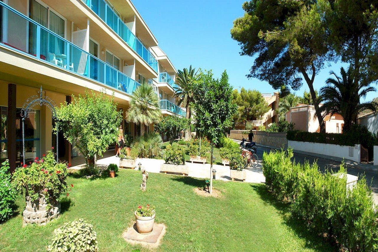 Canyamel Sun Apartahotel