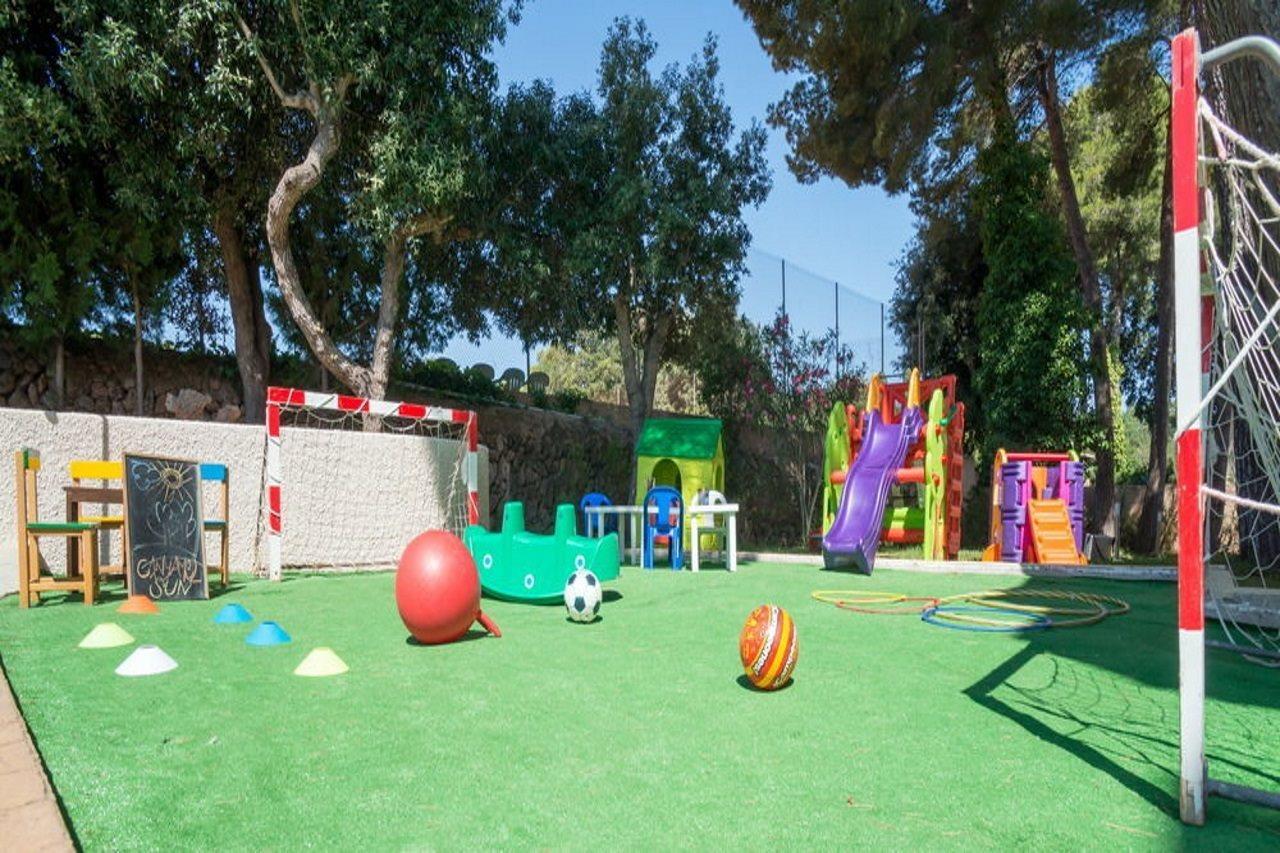 Canyamel Sun 3* Canyamel (Mallorca)