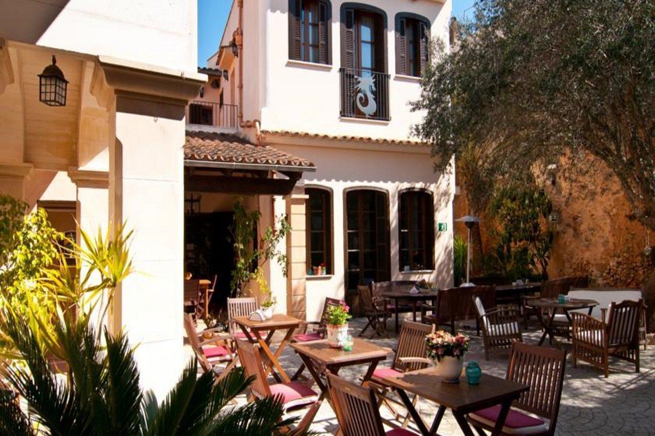 Segles - Turismo De Interior Hotel 3*