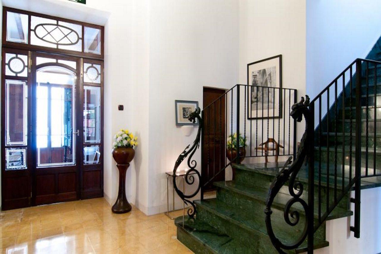 Segles - Turismo De Interior Hotel