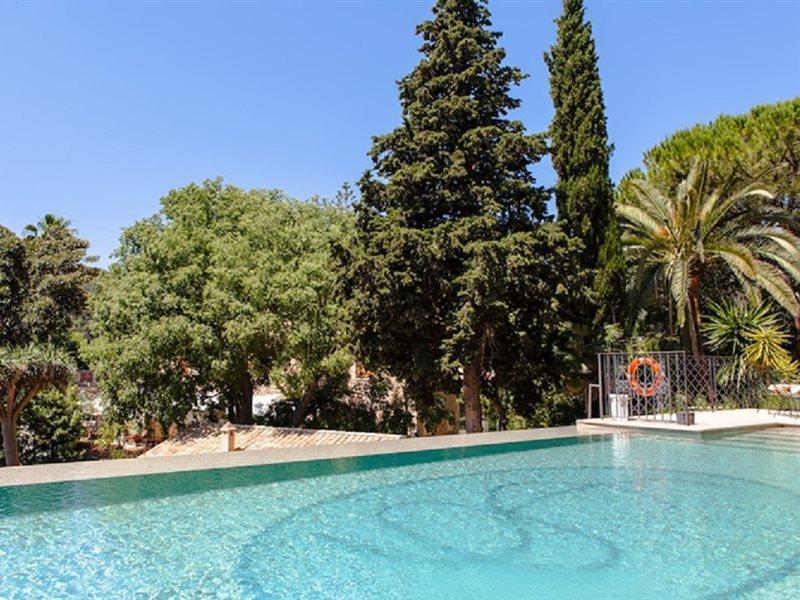 Son Galceran Agroturismo Esporles (Esporlas)