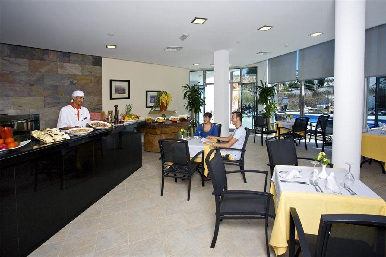 Marsenses Ferrera Blanca Family Hotel Cala d'Or (Mallorca)
